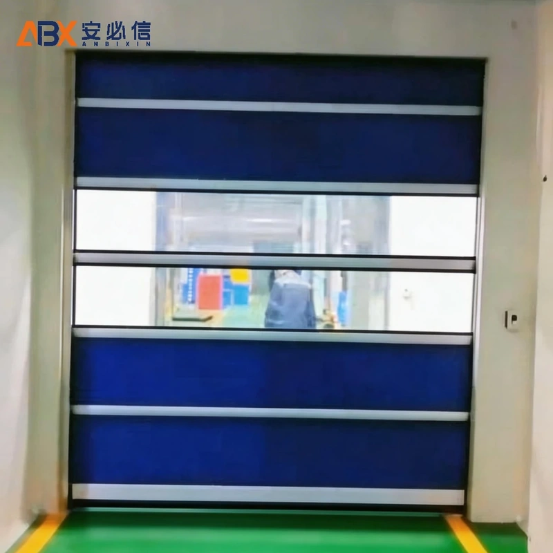 吉安工业快速门